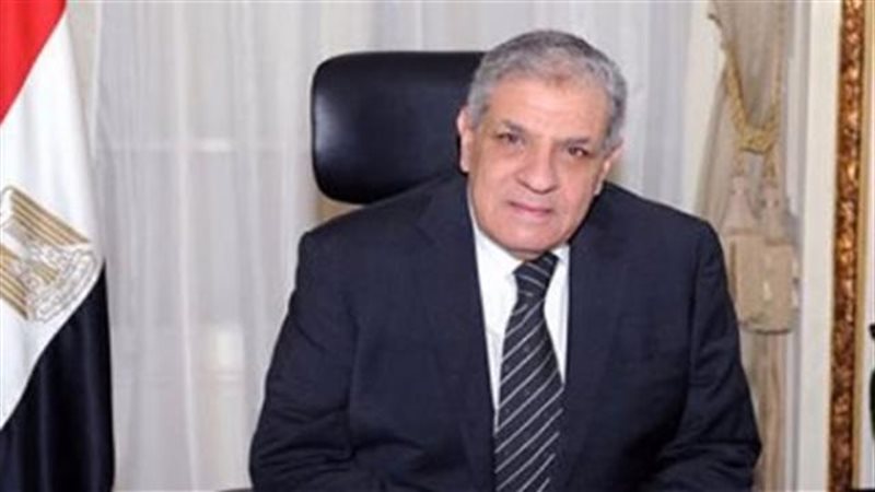 إبراهيم محلب