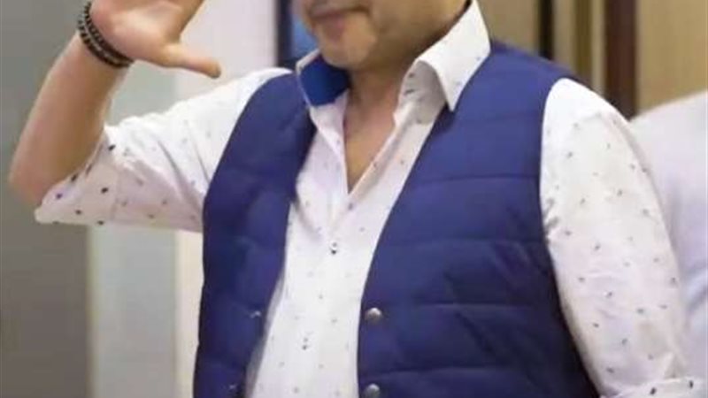 هنيدي