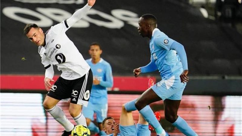 الدوري الأوروبي