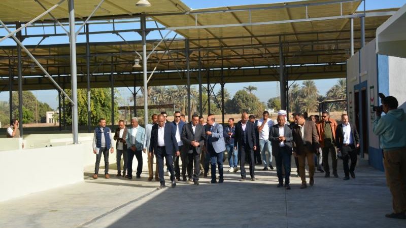 وزير التنمية المحلية