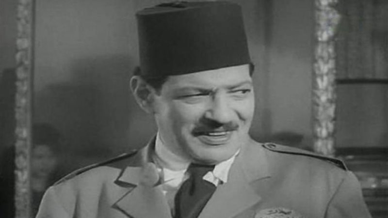 نجيب الريحاني