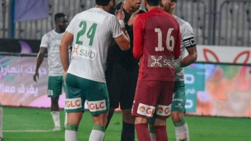 المصري البورسعيدي