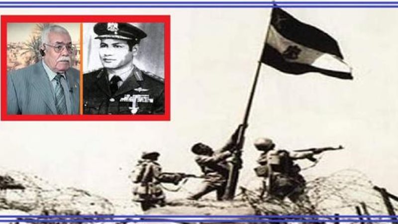 اللواء عادل يسرى