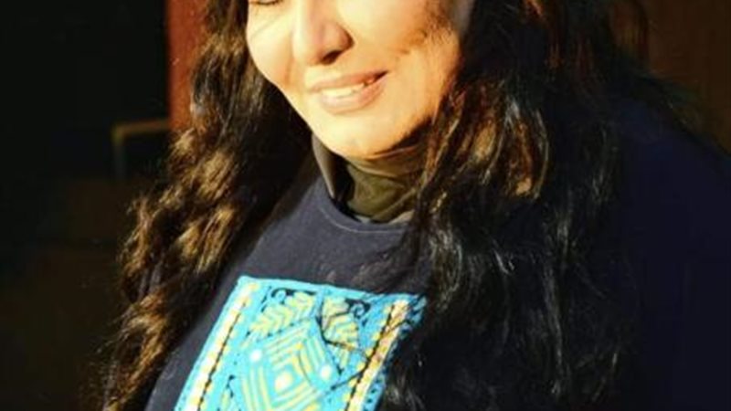 سهير رمزي