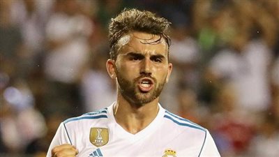 كشف طبي لمهاجم روما الجديد اليوم