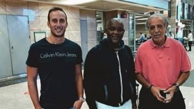 الأهلي يحذر موسيماني من السوشيال ميديا ويضع له قائمة ممنوعات