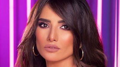 يارب احفظهم واحميهم.. زينة تهنىء توأمها بمناسبة عيد ميلادهما