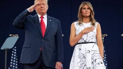 ترامب آخرهم ..تعرف علي قائمة الرؤساء الذين أصيبوا بفيروس كورونا