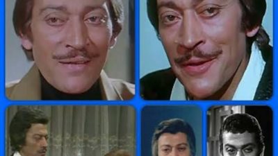 عشق نادي الزمالك.. تزوج من مطربة شهيرة  أدخلته السجن .. حكايته مع جمال عبد الناصر  .. أسرار في حياة  الفنان ”زين العشماوي”