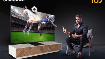 سامسونج للإلكترونيات تتوصل إلى شراكة جديدة مع منصة ” TOD ” لمنح مستخدمي أجهزة التلفزيون الذكية إمكانية الوصول إلى المحتوى الرياضي والترفيهي