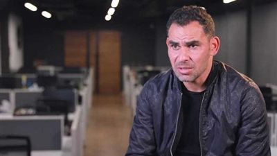 محدش يقدر يجي عليك..وراك ملايين..تعرف علي رسالة تحريض اخطر خطير لإمام عاشور