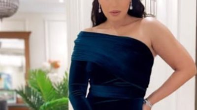 أيتن عامر تستعرض جمالها في احدث ظهور