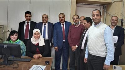 «الطاقة الذرية» تفتتح وحدة لقياس درجة الاقتباس العلمي بمعامل انشاص لدعم الباحثين مجاناً