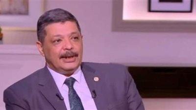 رئيس هيئة الطاقة الذرية: تعاون مع «الزراعة» لتحسين إنتاجية القمح