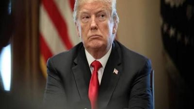 كيف أثرت إصابة الرئيس الأمريكى بكورونا على الأسواق العالمية ؟ إليك الاجابة