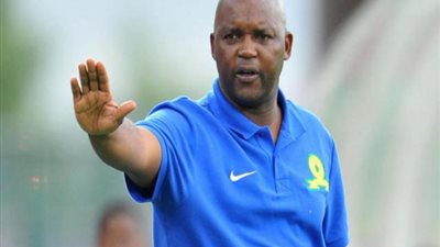 الخطيب يعقد جلسة مع موسيماني عصر اليوم قبل مرانه الأول مع الفريق بالتتش