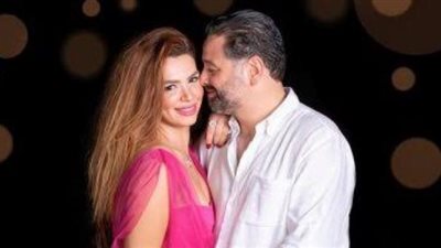 منة جاب الله..  ما لا تعرفه عن زوجة أمير شاهين