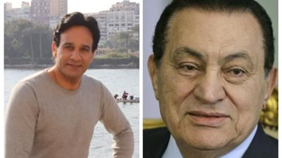 غنى لـ مبارك.. وترك الفن وحفظ القرآن.. وعمل إمام مسجد.. حكايات في حياة حسن فؤاد مطرب أرابيسك