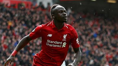 إتحاد الكرة الإنجليزي يعلن عن 8 مرشحين لجائزه الافضل في سبتمبر