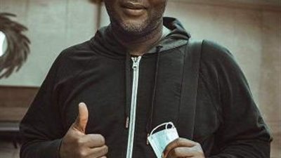 موسيماني يقود تدريب الأهلي اليوم استعدادًا لمواجهة المقاولون العرب