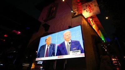 سيناريوهات أليمة.. مصير الانتخابات الرئاسية الأمريكية بعد إصابة ترامب بفيروس كورونا