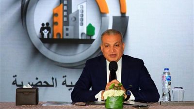 صندوق التنمية الحضرية يفتح باب الحجز على وحدات مشروع ”داره”..أحد مشروعات المبادرة الرئاسية للتطوير العمراني