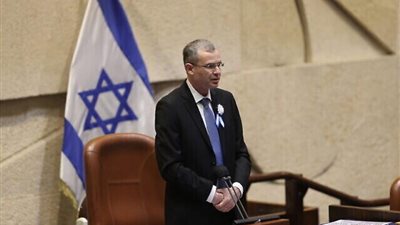 ياريف ليفين.. معلومات خاصة جدًا عن الرئيس الجديد للكنيست الإسرائيلي