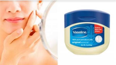 فوائد سحرية غير متوقعة عن «الفازلين»