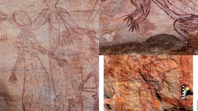 عصور ما قبل التاريخ.. حكاية أقدم اختراع يجسد الطبيعة والبشر قبل ظهور الأهرامات