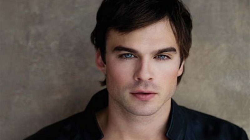 إيان سومرهالدر