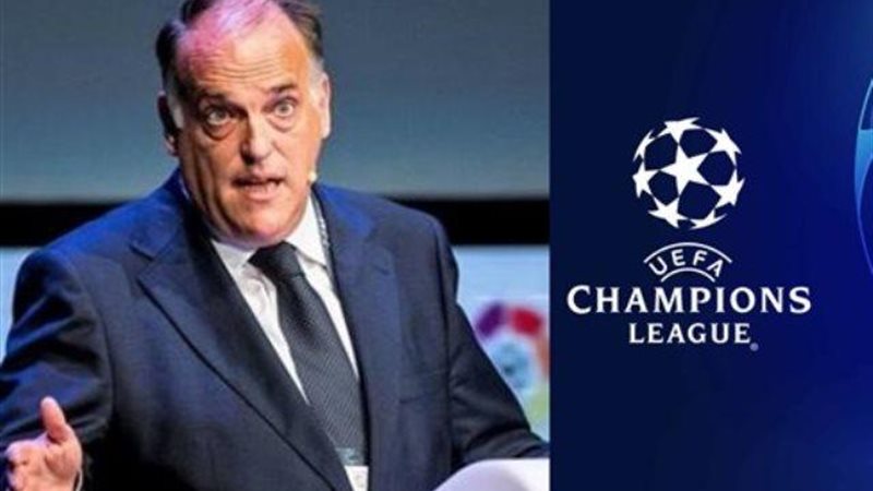 رئيس الاتحاد الأوروبي