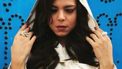 ناهد السباعى تكشف تطورات حالتها الصحية بعد تعرضها لوعكة صحية