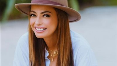 داليا مصطفى أوشكت على الإنتهاء من تصوير مشاهدها فى ”الحرير المخملي”