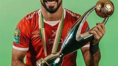 القاضية ممكن ..الأهلي يوافق علي بيع محمد مجدي ”قفشة  ” للزمالك مقابل التعاقد مع مصطفي فتحي