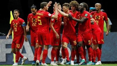 موعد مباراة بلجيكا ضد كرواتيا والقنوات الناقلة