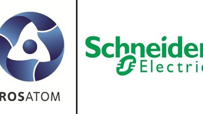 «روساتوم» و«شنايدر إلكتريك» توسع التعاون الثنائي.. اعرف التفاصيل