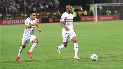 نجم الزمالك يخضع لفحص طبي.. اليوم