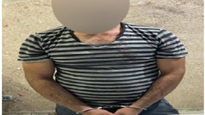 مباحث القاهرة تكشف غموض الجثة المجهولة بحلوان .. أعرف التفاصيل