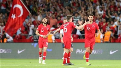 موعد والقنوات الناقلة لمباراة تركيا وإيطاليا فى افتتاح كأس الأمم الأوروبية