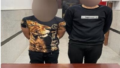 تفاصيل سقوط عصابة السرقة من داخل المساكن بالقاهرة