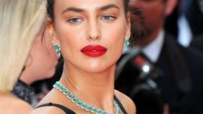 تعرف على السر الحقيقي وراء حب إيرينا شايك لـ بريتني سبيرز