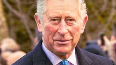 ما الشئ الذي ينتظر الأمير تشارلز عندما يصبح ملكاً؟
