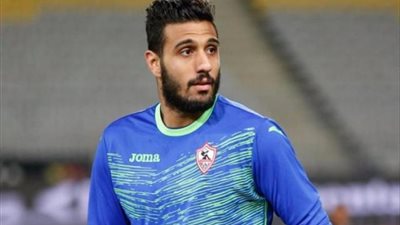عاجل.. الأهلي يعلن التعاقد مع أحمد الشناوي
