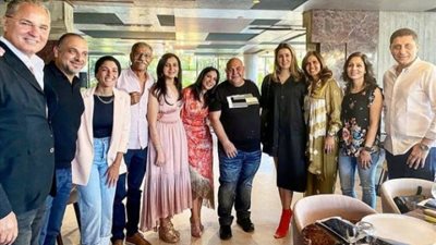 الاغتصاب الزوجي.. منى زكي تحتفل بنجاح مسلسل ”لعبة نيوتن” وتصدره التريند