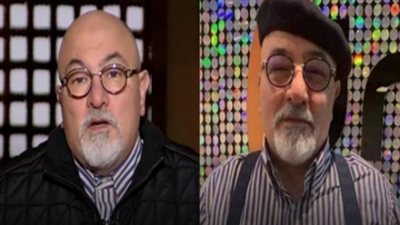 أنا فنان و هلبس اللي يعجبني .. الشيخ خالد الجندي يوجه رسائل نارية لمنتقديه