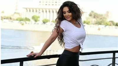 مى سليم بإطلالة صيفية جذابة عبر ”انستجرام”