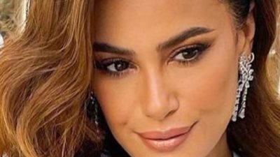 هند صبرى بإطلالة ملائكية فى أحدث ظهور لها