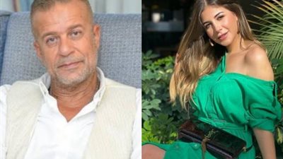 ملك قورة تدخل في صراع مع شريف منير بسبب ”إجازة مفتوحة”.. إليك التفاصيل