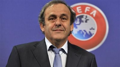 بلاتيني.. الغائب الحاضر في يورو 2020