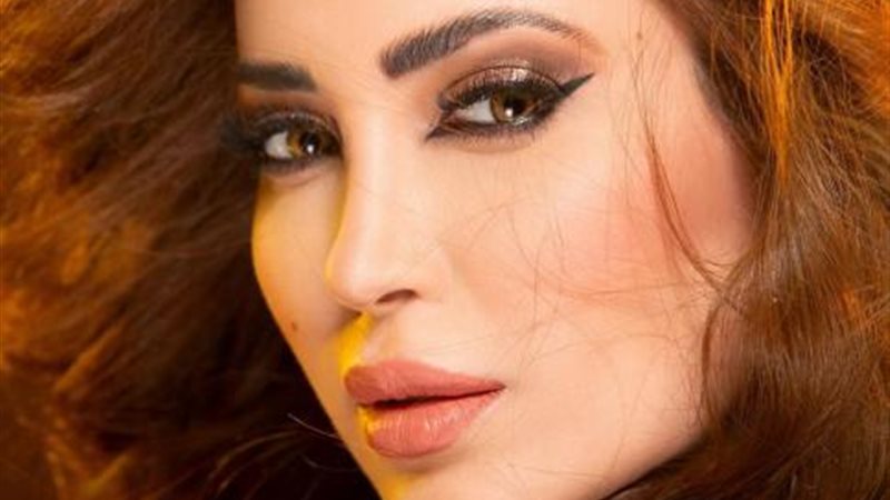 نسرين طافش